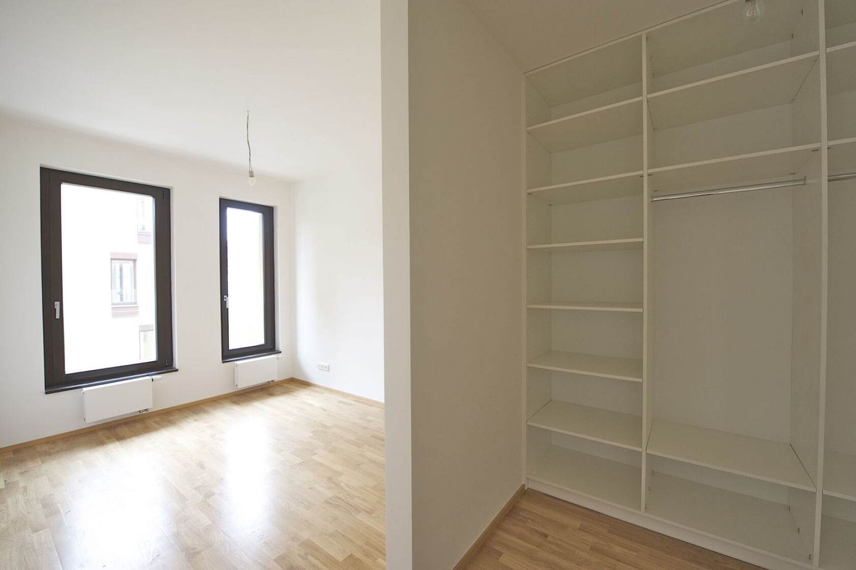 Baarova, Michle - Praha 4 | Pronájem, Byt 2+kk, 67 m²