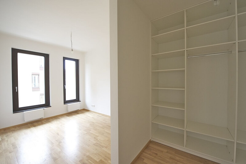 Baarova, Michle - Praha 4 | Pronájem, Byt 2+kk, 67 m²