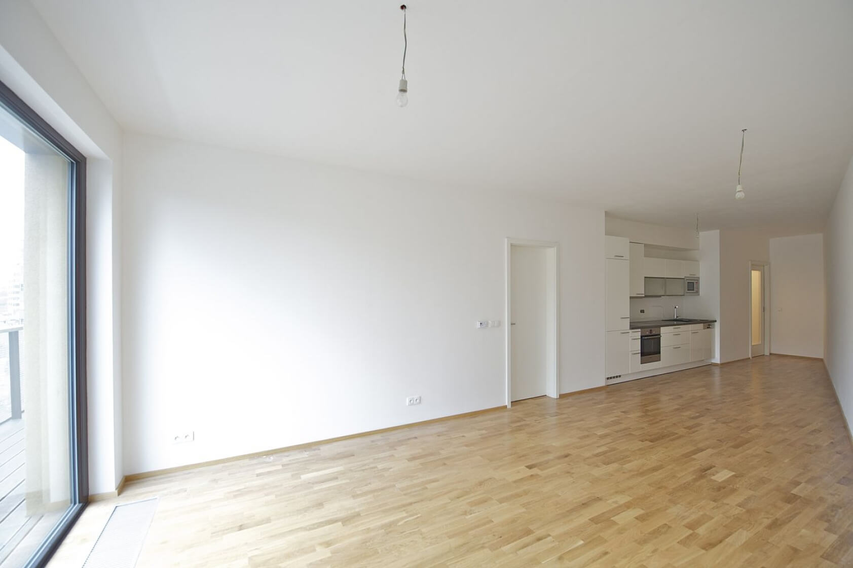 Baarova, Michle - Praha 4 | Pronájem, Byt 2+kk, 67 m²