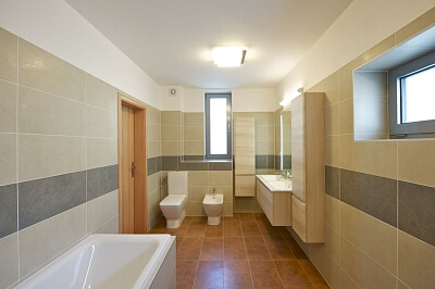 Lesní, Dobřichovice - Praha-západ | Pronájem, Rodinný dům 5+kk, 200 m²