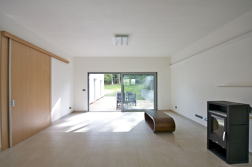 Lesní, Dobřichovice - Praha-západ | Pronájem, Rodinný dům 5+kk, 200 m²