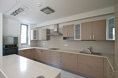 Lesní, Dobřichovice - Praha-západ | Rent, House Four-bedroom (5+kk), 200 m²