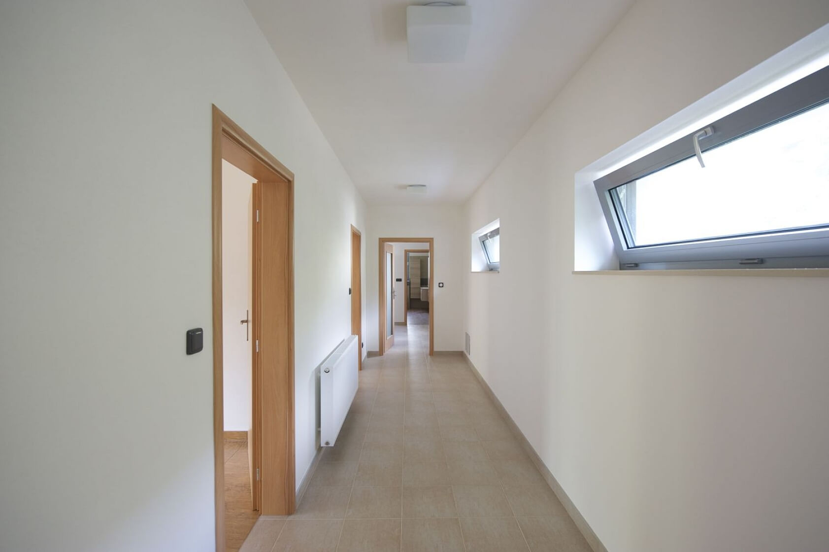 Lesní, Dobřichovice - Praha-západ | Pronájem, Rodinný dům 5+kk, 200 m²