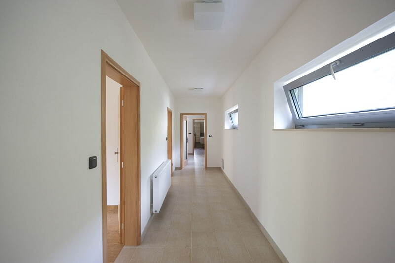 Lesní, Dobřichovice - Praha-západ | Pronájem, Rodinný dům 5+kk, 200 m²