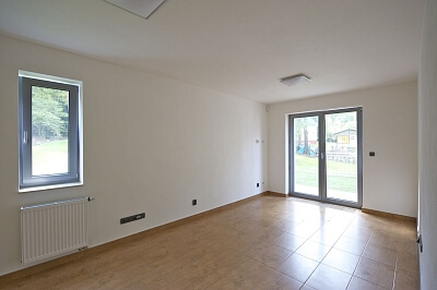 Lesní, Dobřichovice - Praha-západ | Pronájem, Rodinný dům 5+kk, 200 m²