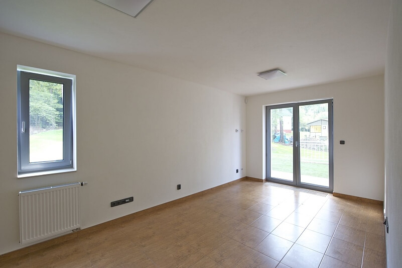 Lesní, Dobřichovice - Praha-západ | Rent, House Four-bedroom (5+kk), 200 m²