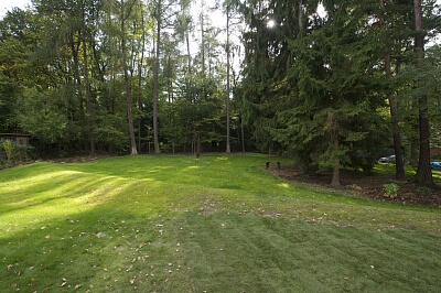 Lesní, Dobřichovice - Praha-západ | Pronájem, Rodinný dům 5+kk, 200 m²