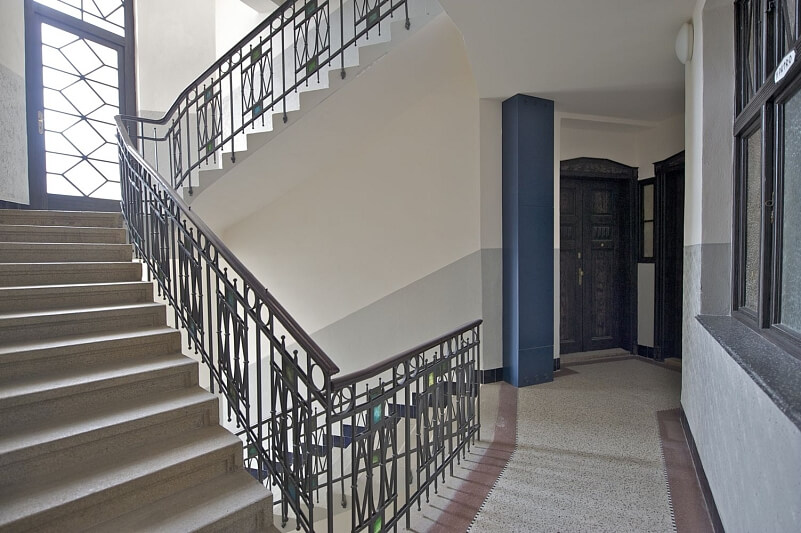 Kafkova, Dejvice - Praha 6 | Pronájem, Byt 2+kk, 65 m²