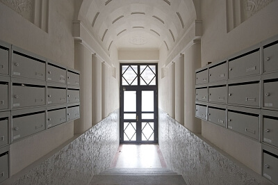 Kafkova, Dejvice - Prague 6 | Rent, Apartment One-bedroom (2+kk), 65 m²