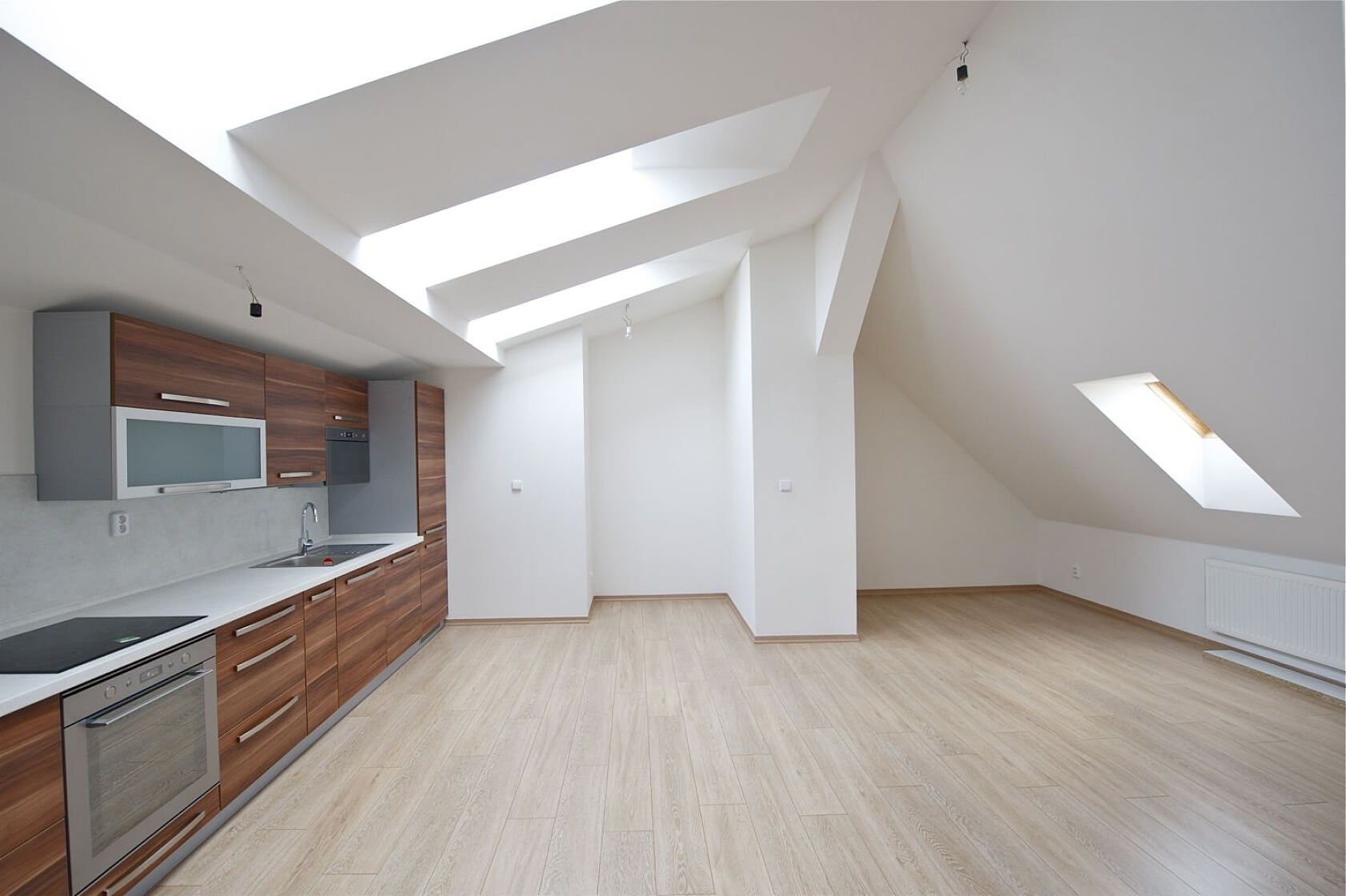 Kafkova, Dejvice - Praha 6 | Pronájem, Byt 2+kk, 65 m²