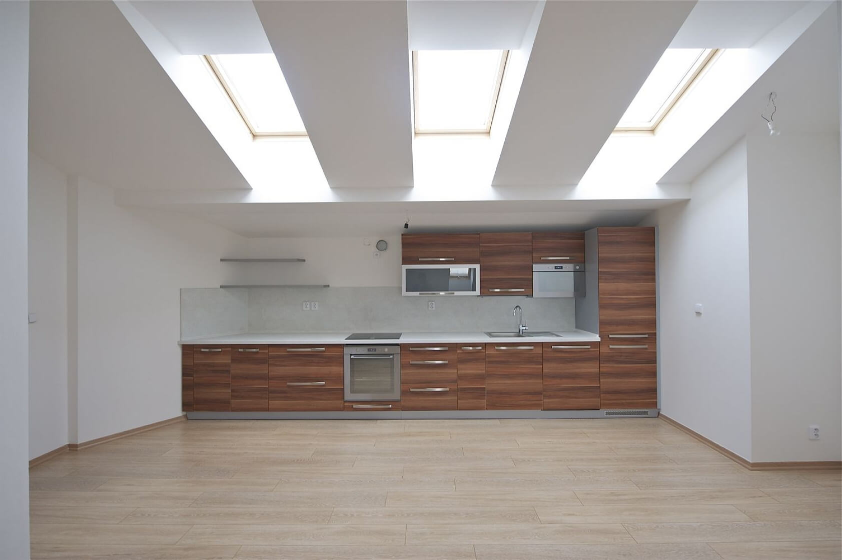 Kafkova, Dejvice - Praha 6 | Pronájem, Byt 2+kk, 65 m²