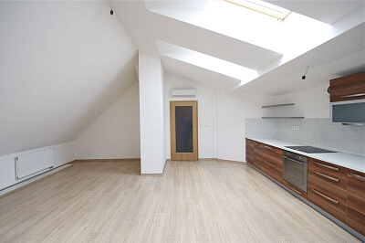 Kafkova, Dejvice - Praha 6 | Pronájem, Byt 2+kk, 65 m²