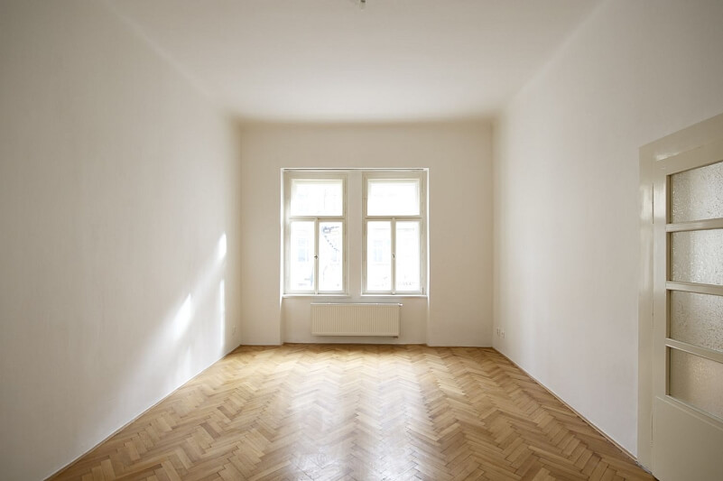 Pplk. Sochora, Holešovice - Praha 7 | Pronájem, Byt 3+1, 83 m²