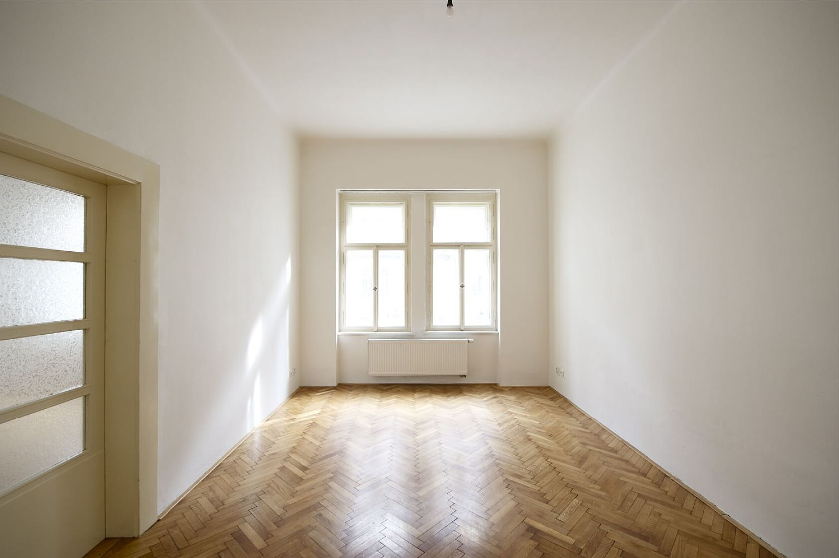 Pplk. Sochora, Holešovice - Praha 7 | Pronájem, Byt 3+1, 83 m²