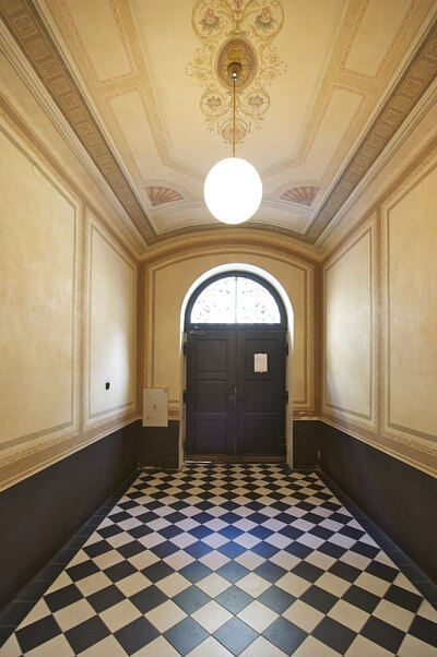 Pplk. Sochora, Holešovice - Prague 7 | Rent, Apartment Two-bedroom (3+1), 83 m²