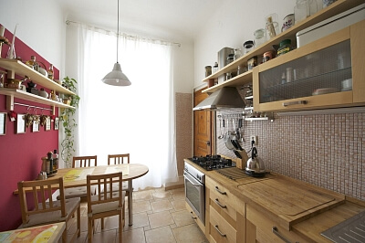 Mikulandská, Nové Město - Praha 1 | Prodej, Byt 3+1, 86 m²