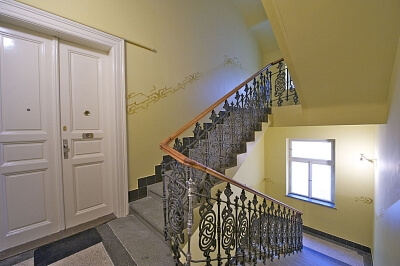 Mikulandská, Nové Město - Praha 1 | Prodej, Byt 3+1, 86 m²