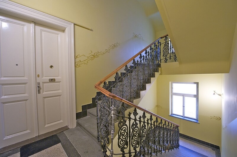 Mikulandská, Nové Město - Praha 1 | Prodej, Byt 3+1, 86 m²