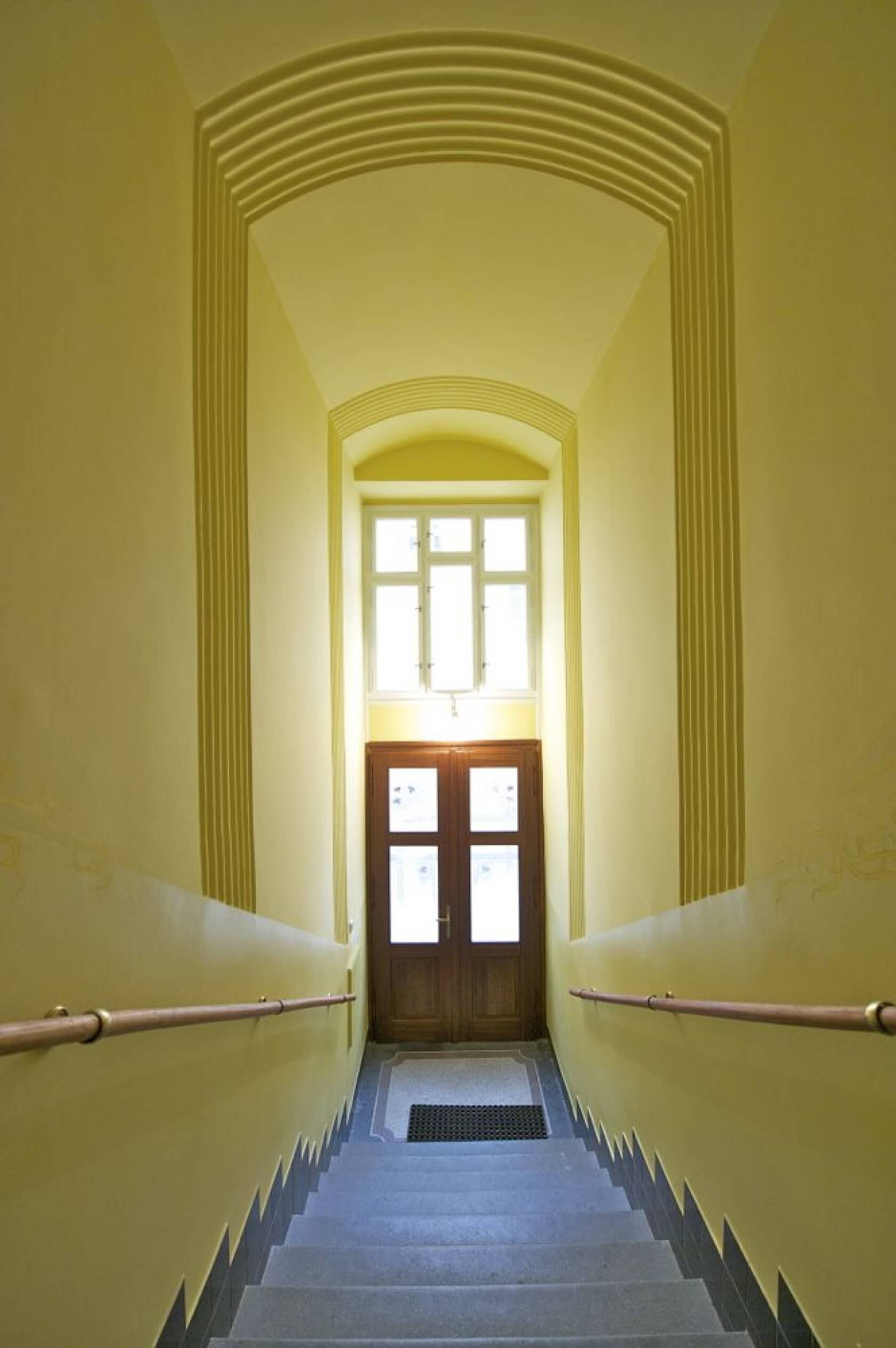 Mikulandská, Nové Město - Praha 1 | Prodej, Byt 3+1, 86 m²