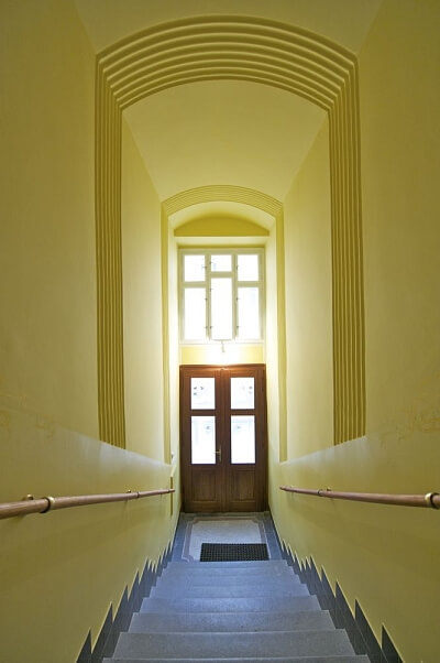 Mikulandská, Nové Město - Prague 1 | Sale, Apartment Two-bedroom (3+1), 86 m²