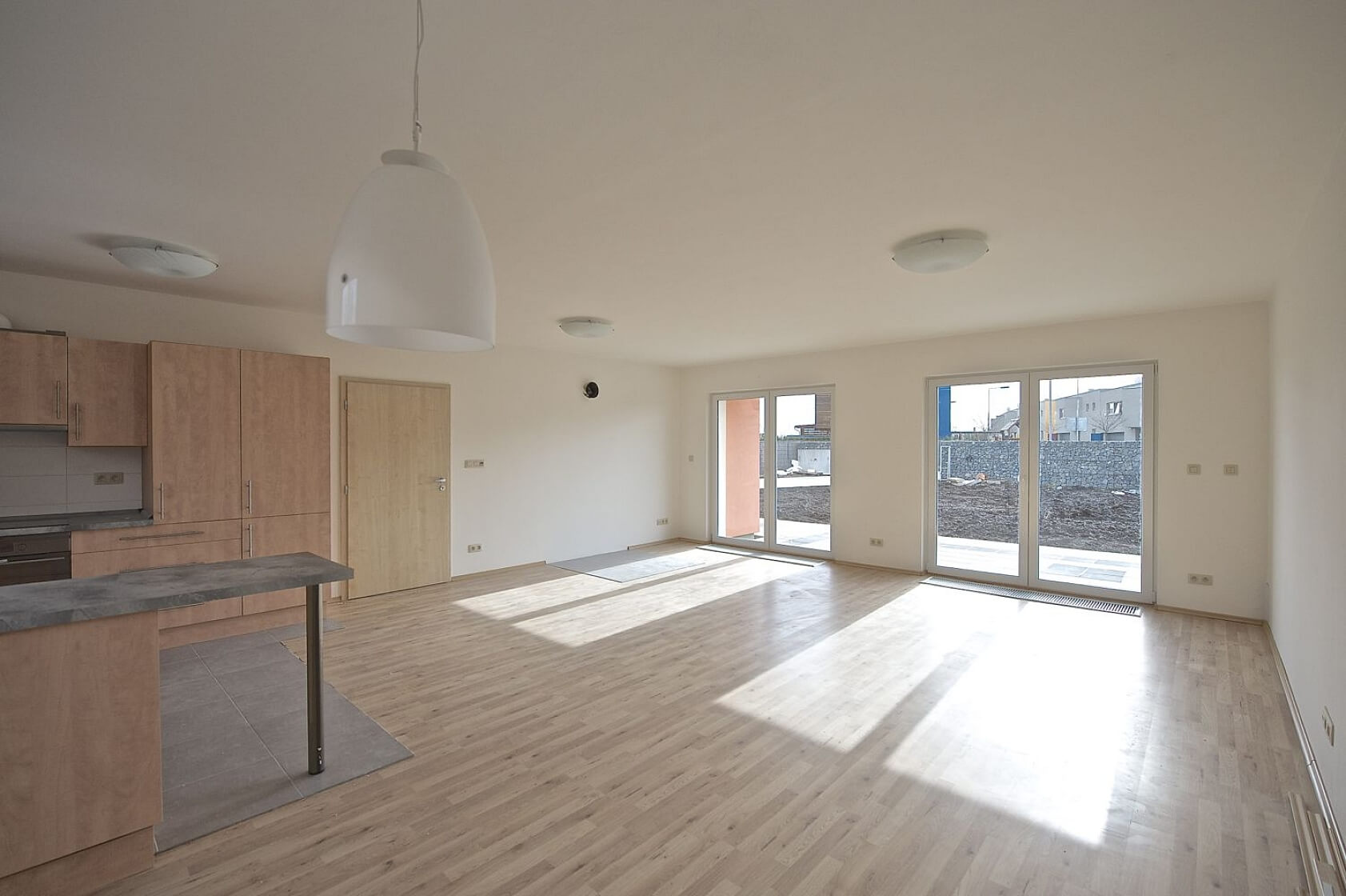 Červená skála, Husinec - Praha-východ | Pronájem, Rodinný dům 5+kk, 154 m²