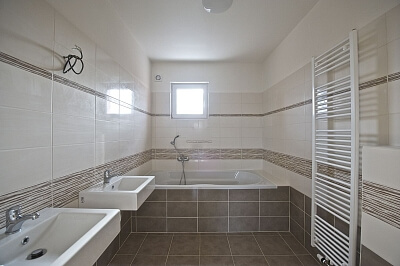 Červená skála, Husinec - Praha-východ | Rent, House Four-bedroom (5+kk), 154 m²