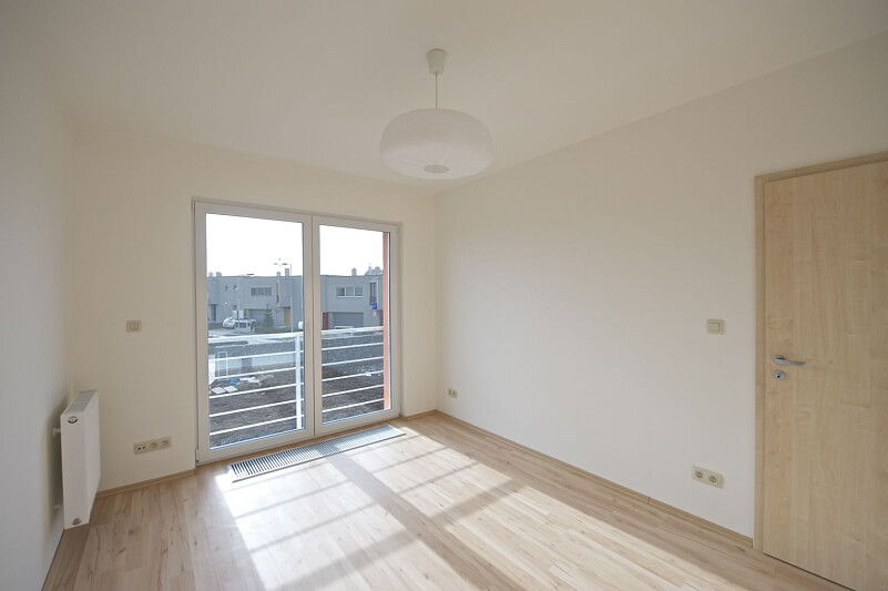 Červená skála, Husinec - Praha-východ | Rent, House Four-bedroom (5+kk), 154 m²