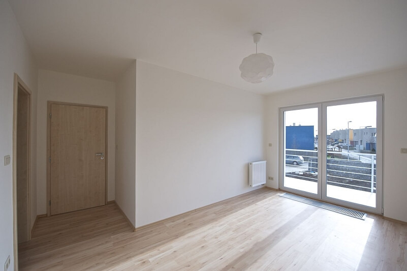 Červená skála, Husinec - Praha-východ | Rent, House Four-bedroom (5+kk), 154 m²