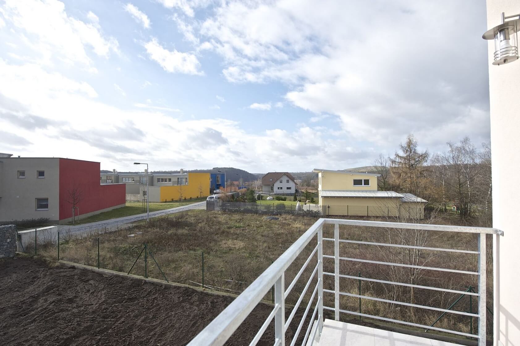 Červená skála, Husinec - Praha-východ | Pronájem, Rodinný dům 5+kk, 154 m²