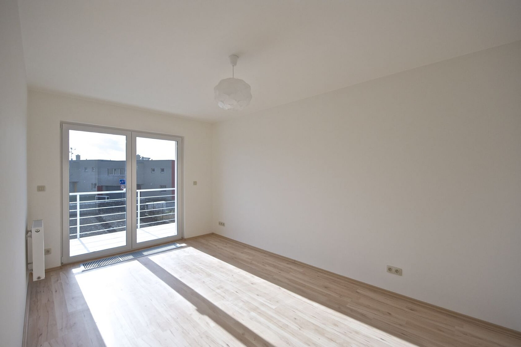 Červená skála, Husinec - Praha-východ | Rent, House Four-bedroom (5+kk), 154 m²