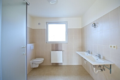 Červená skála, Husinec - Praha-východ | Rent, House Four-bedroom (5+kk), 154 m²