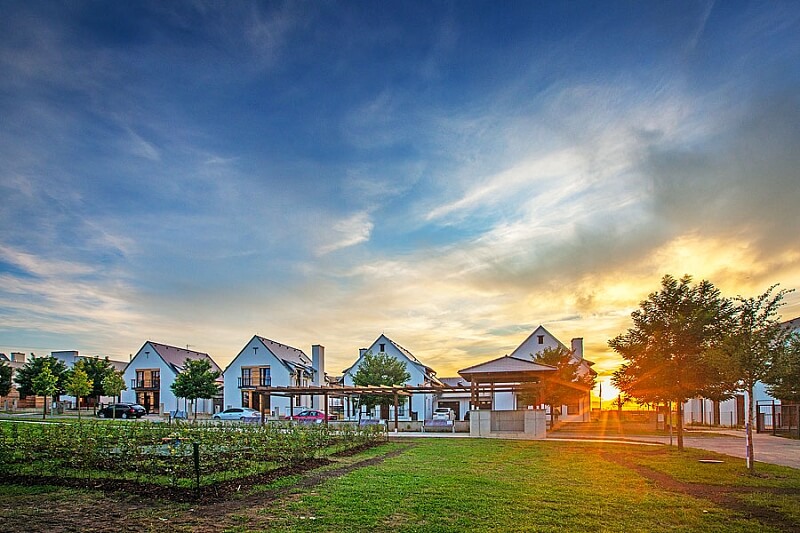 Žitavská, Benice - Prague 10 | Sale, House Three-bedroom (4+kk), 137 m²