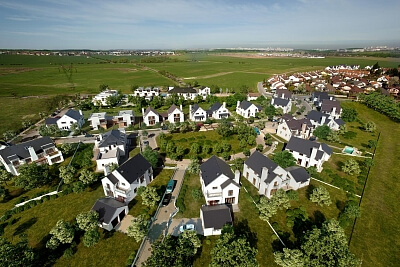 Žitavská, Benice - Praha 10 | Prodej, Rodinný dům 4+kk, 137 m²