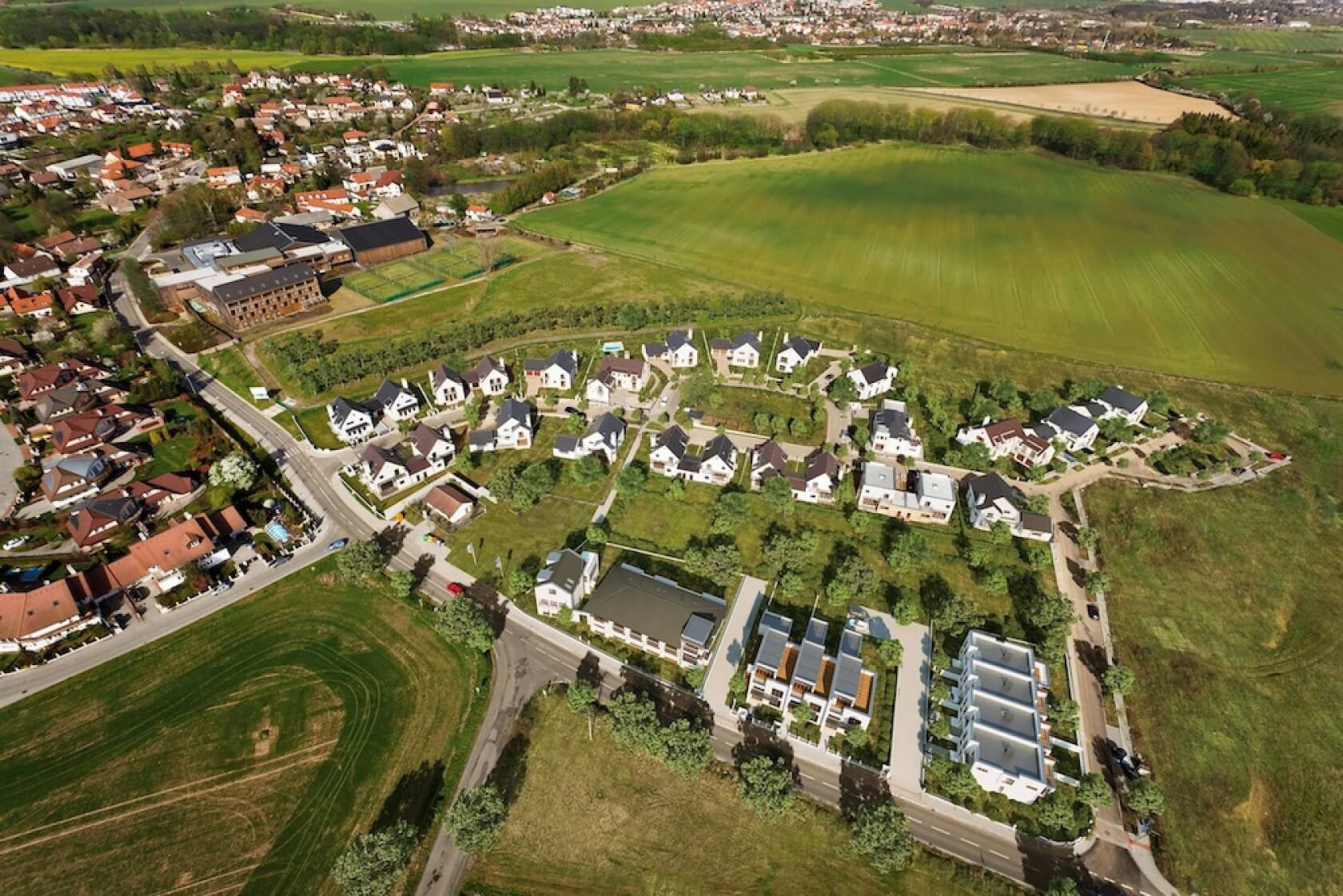 Žitavská, Benice - Praha 10 | Prodej, Rodinný dům 4+kk, 137 m²