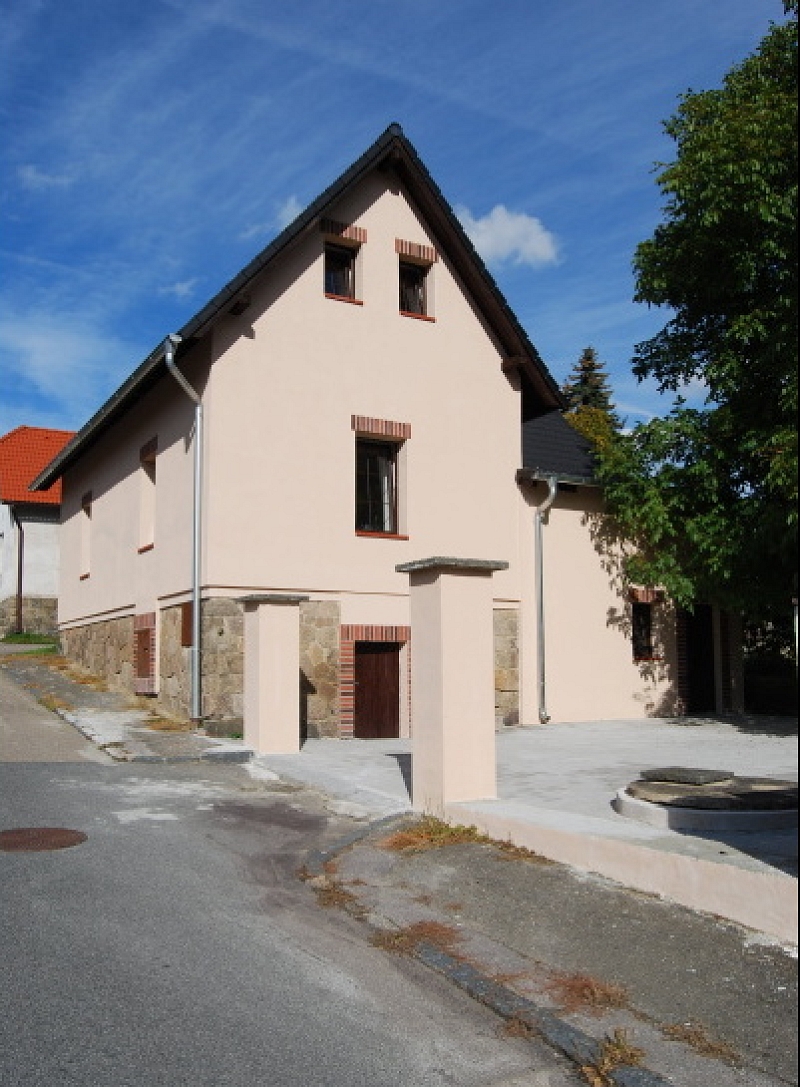 Velké Popovice, Velké Popovice - Praha-východ | Prodej, Rodinný dům 5+kk, 160 m²