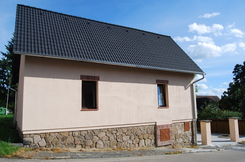 Velké Popovice, Velké Popovice - Praha-východ | Sale, House Four-bedroom (5+kk), 160 m²