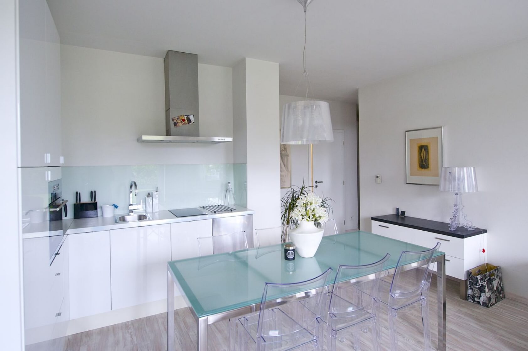 Přemyslovská, Roztoky - Praha-západ | Prodej, Byt 2+kk, 76 m²