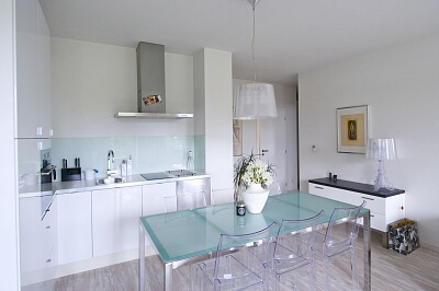 Přemyslovská, Roztoky - Praha-západ | Prodej, Byt 2+kk, 76 m²