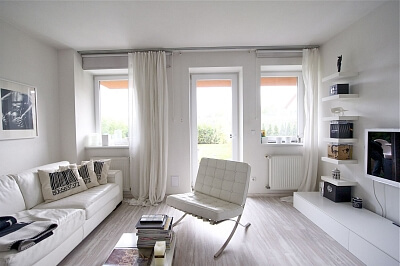 Přemyslovská, Roztoky - Praha-západ | Prodej, Byt 2+kk, 76 m²