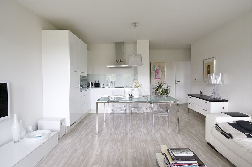 Přemyslovská, Roztoky - Praha-západ | Prodej, Byt 2+kk, 76 m²