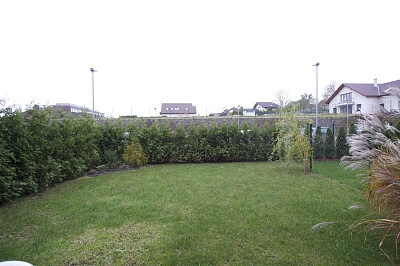 Přemyslovská, Roztoky - Praha-západ | Sale, Apartment One-bedroom (2+kk), 76 m²