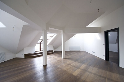 Moskevská, Vršovice - Prague 10 | Sale, Apartment Two-bedroom (3+kk), 127 m²