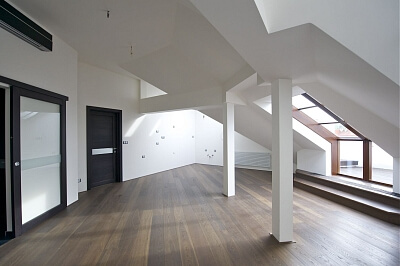 Moskevská, Vršovice - Prague 10 | Sale, Apartment Two-bedroom (3+kk), 127 m²