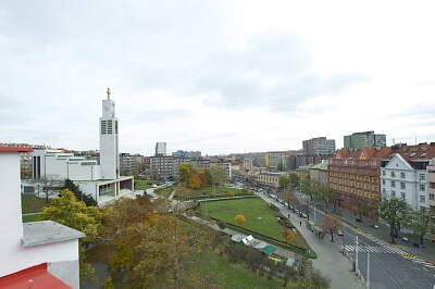 Moskevská, Vršovice - Praha 10 | Prodej, Byt 3+kk, 127 m²