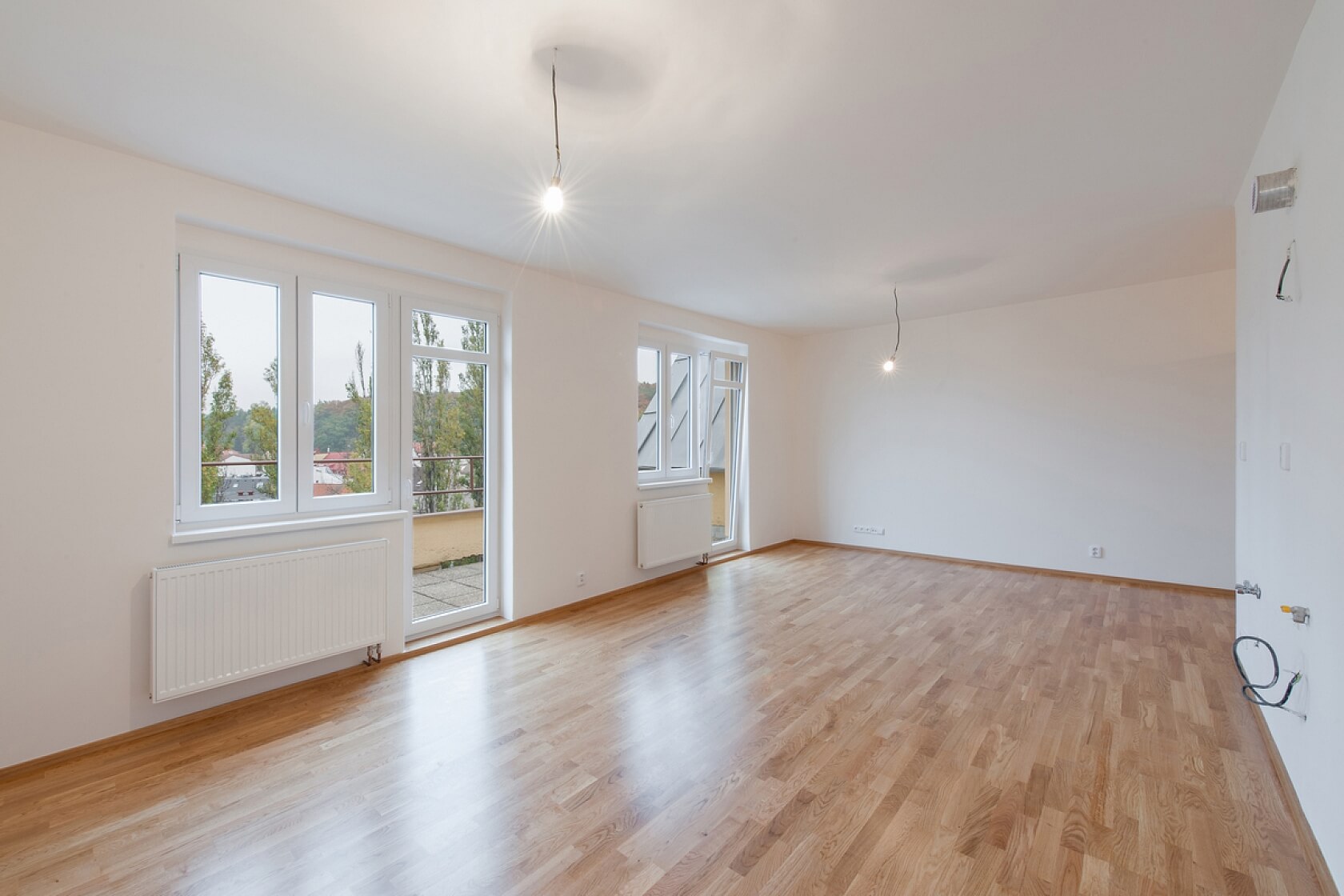 Adamovská, Michle - Praha 4 | Prodej, Byt 2+kk, 68 m²