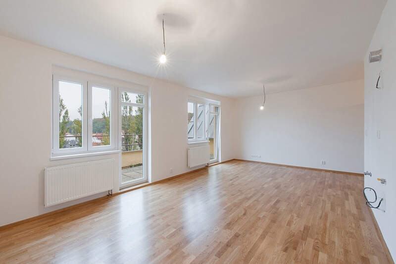 Adamovská, Michle - Prague 4 | Sale, Apartment One-bedroom (2+kk), 68 m²