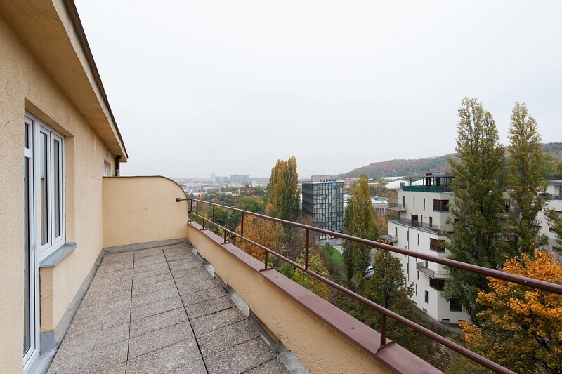 Adamovská, Michle - Prague 4 | Sale, Apartment One-bedroom (2+kk), 68 m²