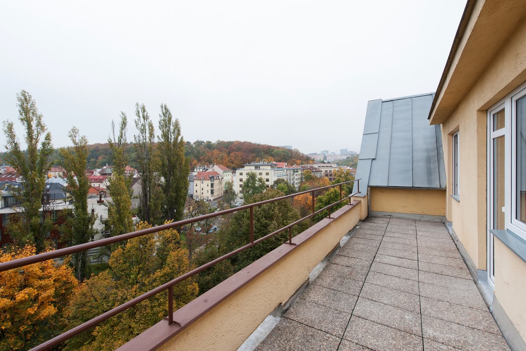 Adamovská, Michle - Praha 4 | Prodej, Byt 2+kk, 68 m²