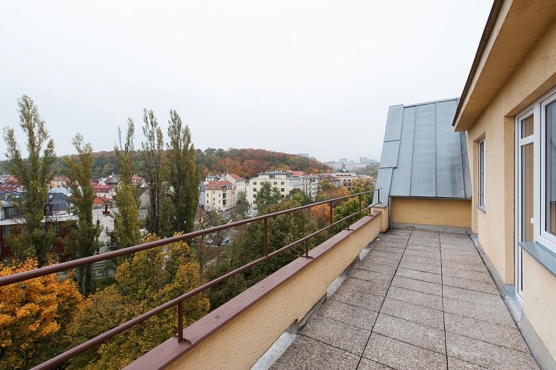 Adamovská, Michle - Praha 4 | Prodej, Byt 2+kk, 68 m²