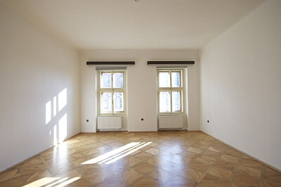 Senovážné náměstí, Nové Město - Praha 1 | Prodej, Byt 3+kk, 87 m²